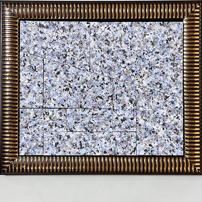 Miracle Puzzle (Close Up) by Doruk Ulgen - Trick